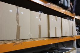 Forty as new Oliver Bonas Martie velvet tote bags in burgundy.