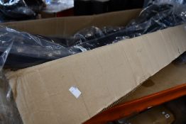 A quantity of as new Elevate Neoprene gym belts (Approximately 25 items).