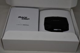 A GTS Black Race Chip (VW Touareg (CR7) 3.0 TDi).