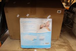 Sixteen as new Guarded Sleep premium quality waterproof bed pads.