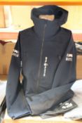 An as new Sail Racing Spray Ocean jacket (L - RRP £300).
