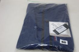 An as new Sail Racing Reference light jacket (M - RRP £260).