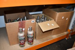 Thirty six bottles of Coppa Negroni cocktails (700ml) (Over 18s only).