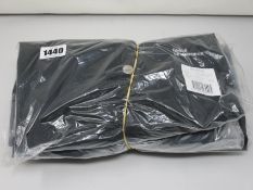 Three as new Drole De Monsieur NFPM jackets (1 x M, 1 x L).