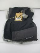 Two pairs of men's as new Revolution Race pants; GPX and RVRC GP Pro Rescue (Both S/48).