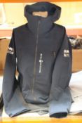 An as new Sail Racing Spray Ocean jacket (M - RRP £300).