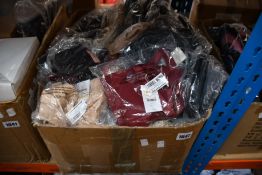 A quantity of Delimira and Aisilin bras (Various sizes) (Approximately 50 items).