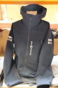 An as new Sail Racing Spray Ocean jacket (S - RRP £300).