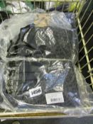 Three pairs of women's as new Revolution Race pants; GPX (S/36), Nordwand (S/36) and Daybreak (XS/