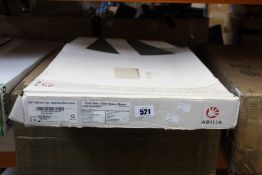 An Abilia Emfit Epilepsy Tonic Clonic Seizure Monitor with Bed Sensor Mat.