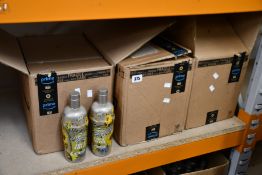 Thirty six bottles of Coppa Negroni cocktails (700ml) (Over 18s only).