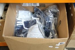 Twenty five as new Adidas Entrada 18 tops (All L).