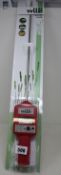 An as new Wlie 27 Moisture Meter for baled hay and straw.