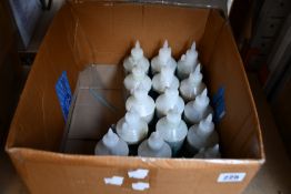 Seventeen Peaty's Tubeless Sealant 500ml (Some minor damage to some containers).