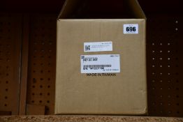 An as new Apex Dynamics AE120-007 gearbox.