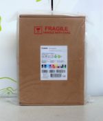 Four boxed as new Canon IJC-262 Light Magenta UV Curable Inks for Canon/OCE Arizona Printing Systems