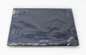 A boxed as new Lenovo ThinkPad L14 Gen 1 laptop with 14