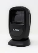 A pre-owned Zebra DS9308 Barcode Scanners with USB Cable (Warranty remaining until summer 2024).
