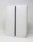 A boxed as new Apple iPad 10.2