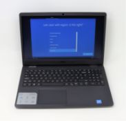 A boxed as new Dell Inspiron 3502 15