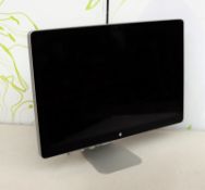 COLLECTION ONLY: A pre-owned 24