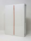 A boxed as Apple iPad Air 3rd Gen (A2152, Wi-Fi Only) 64GB in Gold (Box sealed).