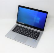 A pre-owned HP EliteBook x360 1030 G3 13