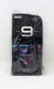 A boxed as new GoPro HERO9 Black 5K UHD Action Camera (Packaging sealed).