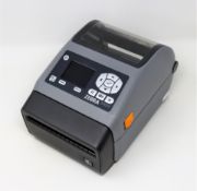 A pre-owned Zebra ZD620 203/300DPI 4