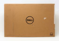 A boxed as new Dell Inspiron 15-5510 laptop with 15.6