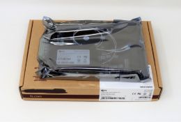 A boxed as new FMT20PA-EDFA, 20dB Gain DWDM EDFA Pre-Amplifier, 13dBm Output Pluggable Module (P/