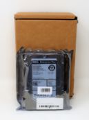 A boxed refurbished Dell Enterprise Plus Cheetah 15K.7 600GB 3.5
