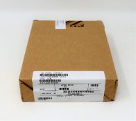 A boxed as new WD My Passport 4TB Portable Hard Drive (P/N: WDBYFT0040BRD-WESN) (Box sealed, plain