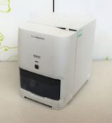COLLECTION ONLY - A IDEXX Catalyst One Veterinary Chemistry Analyzer (REF: 89-92525-00) (External