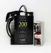 A pre-owned K5600 Lighting AC Power Supply for Joker & Alpha 200 and a pre-owned LF57P Electronic
