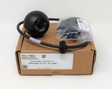 A boxed as new JCB 400/B1585 118º PAL MD Reversing Camera (Orlaco Camera FAMOS 118º PAL PL9 P/N: