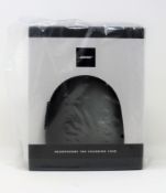 A boxed as new Bose Charging Case for Headphones 700 in Black (Box sealed) (Please note,