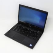 A pre-owned Dell Latitude 3400 14