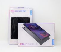 A boxed as new Lenovo Tab M10 Plus 10.3