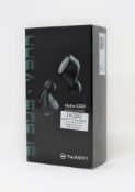 Fifty boxed as new pairs of Vankyo Alpha X200 Wireless Earbuds (Boxes sealed).