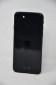 A pre-owned Apple iPhone SE (2 - 4.7