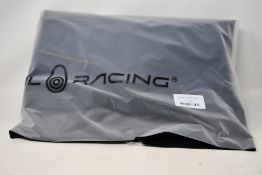 An as new Sail Racing Spray Ocean jacket (S - RRP £300).