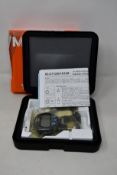A boxed as new Mitutoyo 547-300S Thickness Gauge (EAN: 4946368599489).