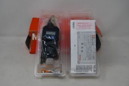 An as new Mitutoyo Digimatic Head 164-164 MHD-2