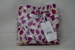 An as new Fabienne Chapot Archana Sleeve Cato dress (UK 14).