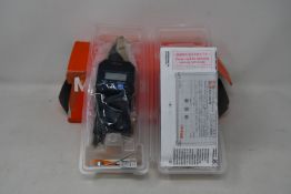 An as new Mitutoyo Digimatic Head 164-164 MHD-2