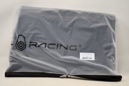 An as new Sail Racing Spray Ocean jacket (S - RRP £300).