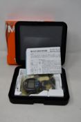 A boxed as new Mitutoyo 547-300S Thickness Gauge (EAN: 4946368599489).