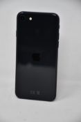 A pre-owned Apple iPhone SE (2 - 4.7