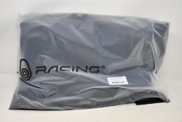 An as new Sail Racing Spray Ocean jacket (M - RRP £300).